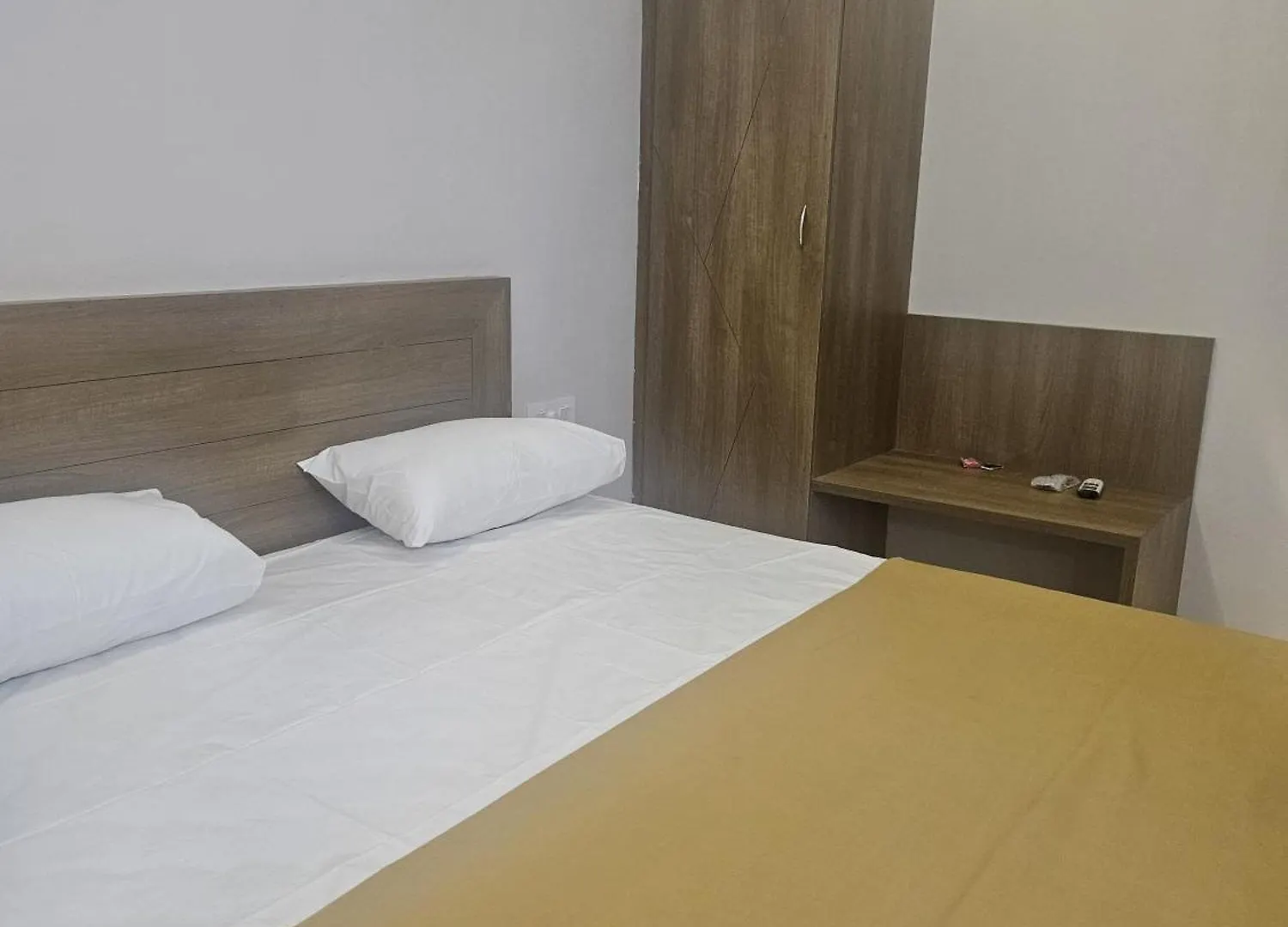 Regent Tourist Home Palakkad 0*,  Hindistan