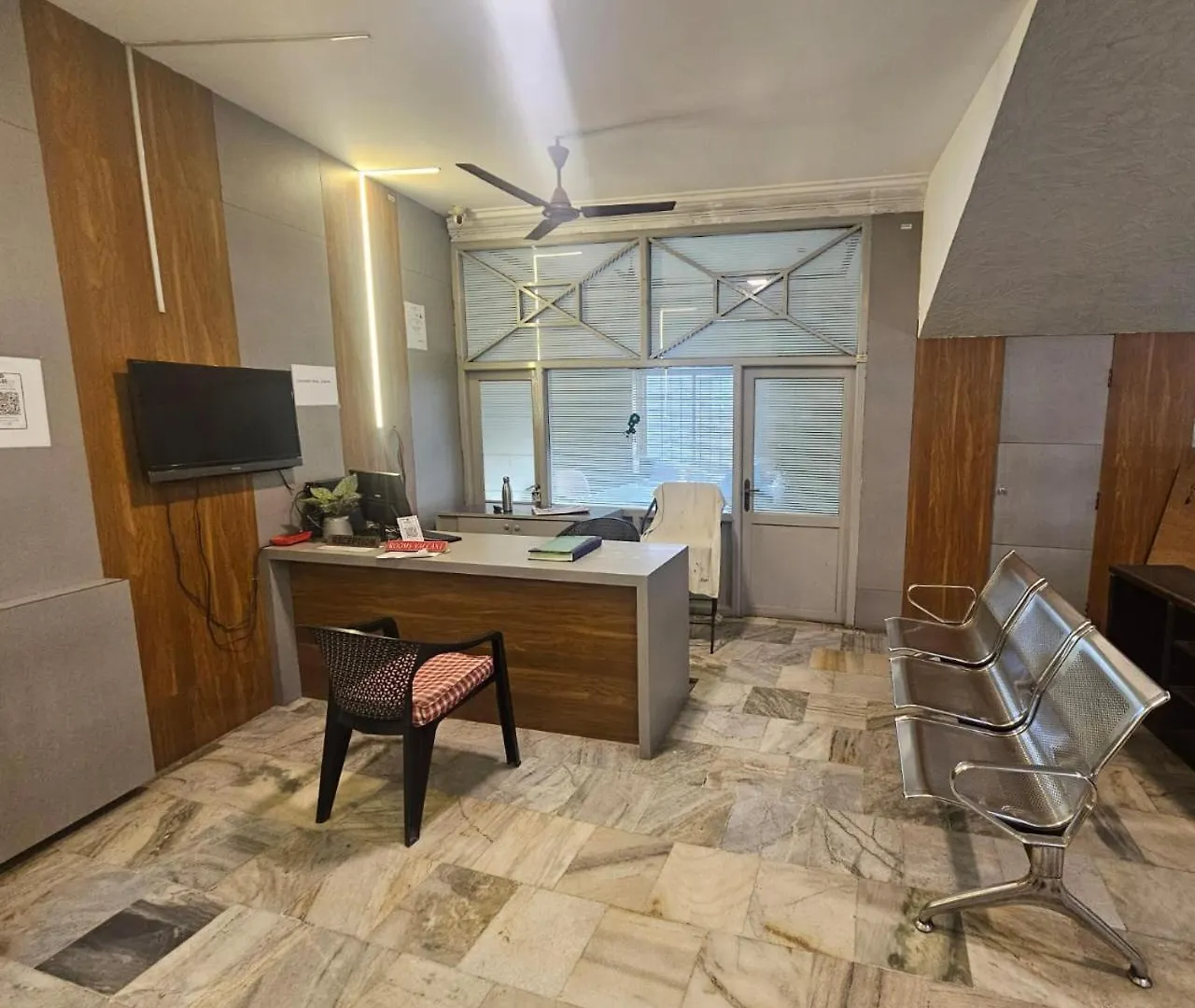 Regent Tourist Home Palakkad